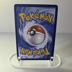 Giovanni's Charisma - 161/165 - Reverse Holo - 151 - Pokemon Card - NM/M - Image 2
