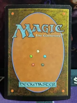 MTG | Sunstrike Legionnaire | Legions | Foil | Moderately Played | English - Image 4