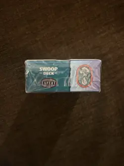 Magic The Gathering Apocalypse Swoop Deck New Sealed! - Image 3