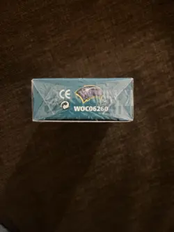 Magic The Gathering Apocalypse Swoop Deck New Sealed! - Image 4