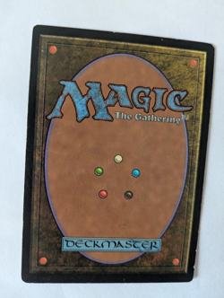 Winding Canyons Weatherlight MTG Exc Free shipping with tracking - Image 2