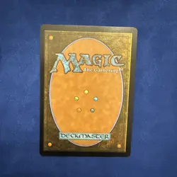 Final Fantasy MTG: Zidane Tribal (Ragavan, Nimble Pilferer) Non-Foil NM - Image 2