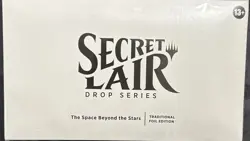 Lot of 4 MTG Secret Lair Drop Series Foil Sets NM *READ DESCRIPTION UNPLAYED - Image 3