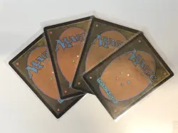 4x Return the Favor (Non-foil) Outlaws of Thunder Junction 0142 Uncommon MTG - Image 2