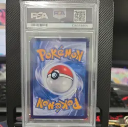 2024 POKEMON INDONESIAN SV-P PROMO #190 PIKACHU IN BATIK SHIRT PSA 10 - Image 3