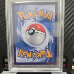2024 POKEMON INDONESIAN SV-P PROMO #190 PIKACHU IN BATIK SHIRT PSA 10 - Image 4
