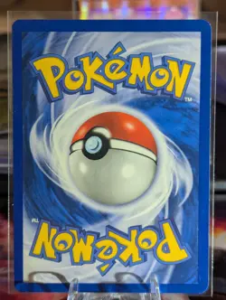 2001 Pokemon 1st Edition Neo Genesis Totodile 81 | Pack Fresh - Image 2