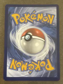 Binding Mochi 055/064 SV: Shrouded Fable Prize Pack Cosmo Holo Pokemon TCG NM - Image 2