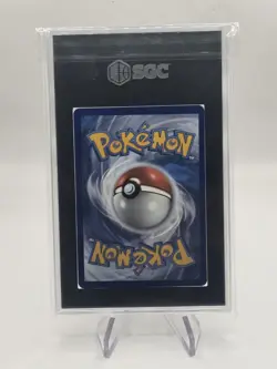 SGC 10 GEM MINT Shauna 263/264 Fusion Strike FA Ultra Rare Trainer Holo Pokemon - Image 2