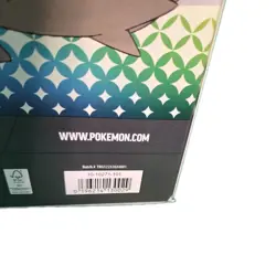Pokemon Prismatic Evolutions Lucario ex & Tyranitar ex Premium Collection - Image 3