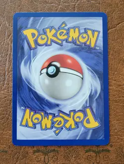 Dark Persian #42/82 Team Rocket 1st Edition Pokemon TCG - Image 2