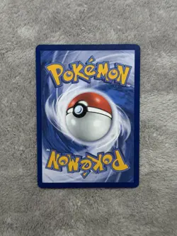 US SELLER!! Pokemon Mewtwo Chatime Promo 354/S-P Stamped Reverse Holo Mint - Image 2