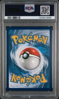 2014 Pokemon X&Y Flashfire #69 Mega Charizard EX PSA 10 Gem Mint - Image 2