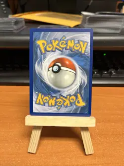 Pokemon TCG Paradox Rift Crustle 183/182 Illustration Rare - Image 2