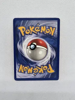 Pokemon TCG Moltres Fossil 27/62 Regular NON HOLO Unlimited Rare - LP - Image 2