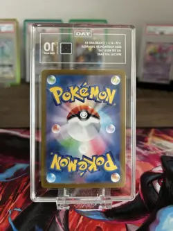 Charizard ex SAR 201/165 (Japanese) Sv2a: Pokemon 151 Gem Mint TAG 10 - Image 2