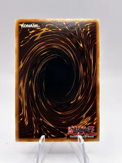 Raigeki MGED-EN038 Maximum Gold: El Dorado 1st Edition Yugioh! NM - Image 2