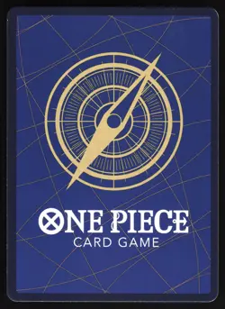 X.Drake (114) OP01-114 One Piece TCG Foil R NM - Image 2