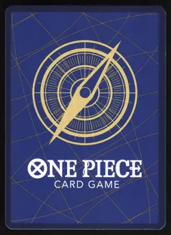 Perfume Femur OP07-057 One Piece TCG Foil R NM - Image 2