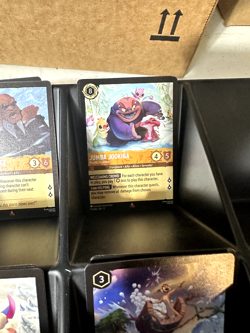 Disney Lorcana Winterspell Rare Cards PICK YOUR OWN NON-FOIL - Image 2