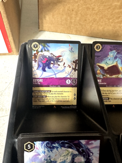 Disney Lorcana Winterspell Rare Cards PICK YOUR OWN NON-FOIL - Image 5