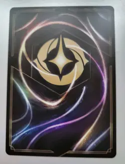 Disney Lorcana TCG - Fabled: Tinker Bell (189/204) - Common - Near Mint - Image 2