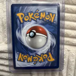 Pokemon Cards Iron Valiant ex 249/182 Paradox Rift Special Illustration Rare NM - Image 2