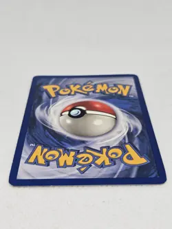 Pokemon TCG Haunter Fossil Set Unlimited Rare Non-Holo Card 21/62 LP - Image 3