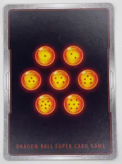 Kakarot, the One and Only P-187 PR Foil Promo | Dragon Ball Super Card Game | LP - Image 2