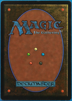 Tolaria Legends (ITALIAN) PLD Uncommon MAGIC MTG CARD (ID# 501052) ABUGames - Image 2