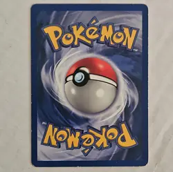 Pokemon Card - Potion First edition 94/102 Base Set 1999 LP - Image 2