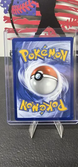 Emcee's Hype 220/182 Pokemon Trainer Card Destined Rivals 2025 - Image 2