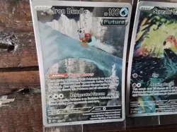 3 sealed swsh promo 065 066 040 VMAX Climax Holo Full Art pokemon Card ex gx sr - Image 2