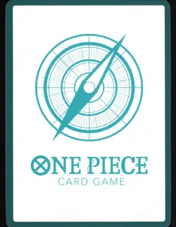 DON!! Card (Alternate Art) Awakening of the New Era One Piece TCG Foil NM - Image 2