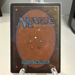 Underground Sea Revised Edition - Magic the Gathering (MTG) LP/VG - Image 2