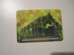 SORCERY: CONTESTED REALM ARTHURIAN LEGENDS UNIQUE AVALON CCG CARD NM - Image 1