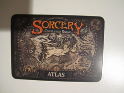 SORCERY: CONTESTED REALM ARTHURIAN LEGENDS UNIQUE AVALON CCG CARD NM - Image 2