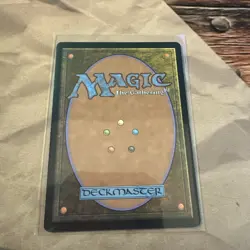 MTG Lutri, the Spellchaser March of the Machine: Multiverse Legends Regular - Image 2