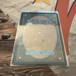 MTG Fangorn, Tree Shepherd The Lord of the Rings: Tales of Middle-earth 0166... - Image 2