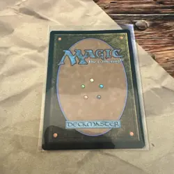 The Aetherspark (First-Place Foil) Aetherdrift Foil #0496 - Image 3