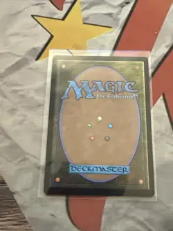 MTG Sundering Titan (57/126) The Brothers' War Retro Artifacts NM - Image 2