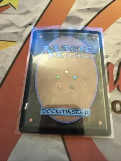 MTG Cryptcaller Chariot #0523 Extended Art First Place Foil ! Aetherdrift! - Image 2