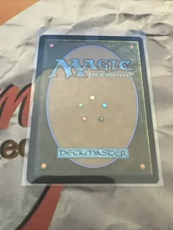 MTG Hullbreaker Horror (Retro Frame) Innistrad Remastered Regular #357 - Image 2