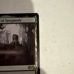 Urborg, Tomb of Yawgmoth Ultimate Masters Regular - Image 3