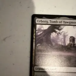 Urborg, Tomb of Yawgmoth Ultimate Masters Regular - Image 4