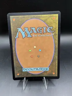 RUSSIAN FOIL Shrine of Piercing Vision - MtG New Phyrexia - Image 2