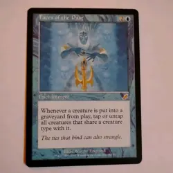 Faces of the Past Scourge Regular MTG - Image 1