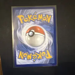 Pokemon Mega Kangaskhan EX 164/132 Me01 Ultra Rare Full Art Holo 300 HP - Image 2