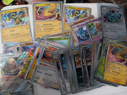 Pokemon TCG 100 Cards Pack 731329511228 - Image 1