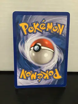 Toxicroak G 40/127 Pokemon Platinum Rare - Image 2